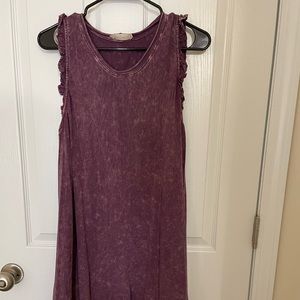 Women’s dress from Altar’d State